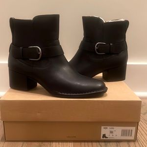 Ugg Atwood Womens Leather boot